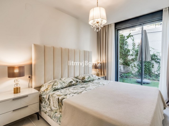 3 Bedrooms Apartment in Cabopino