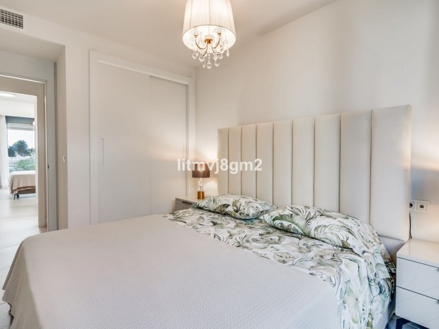 3 Bedrooms Apartment in Cabopino