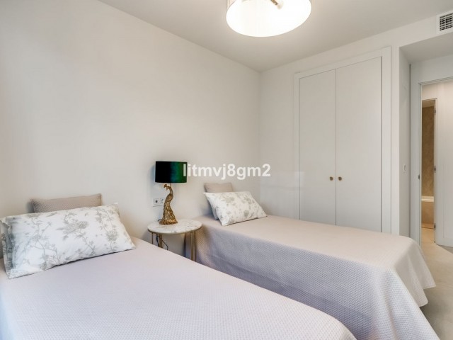 3 Bedrooms Apartment in Cabopino