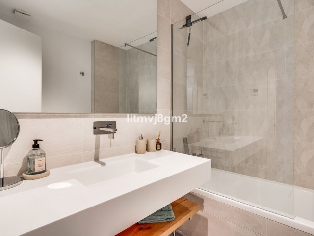 3 Bedrooms Apartment in Cabopino