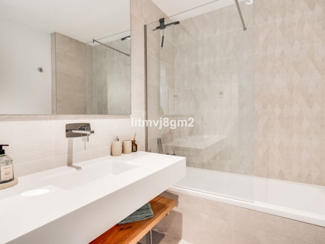 3 Bedrooms Apartment in Cabopino