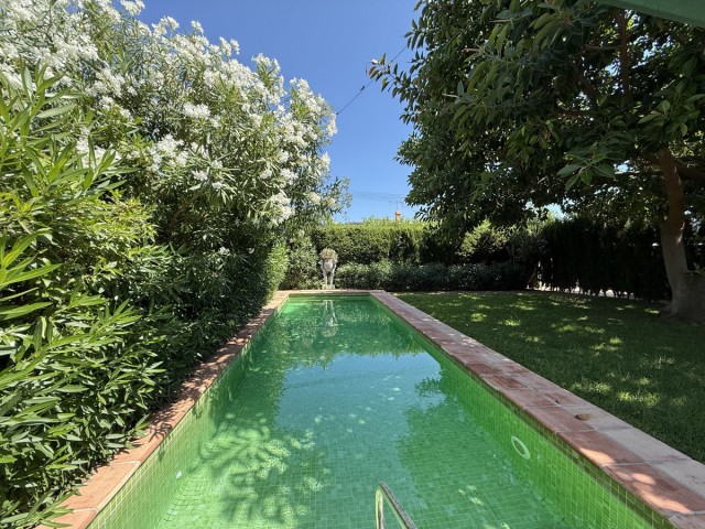 3 Bedrooms Villa in San Pedro de Alcántara