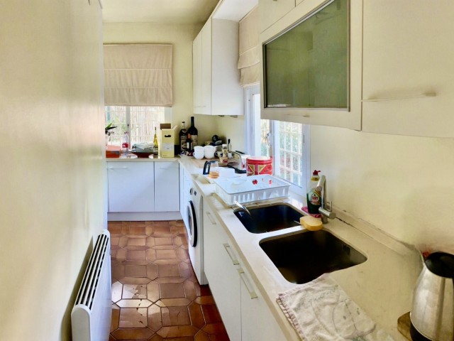 3 Bedrooms Villa in San Pedro de Alcántara