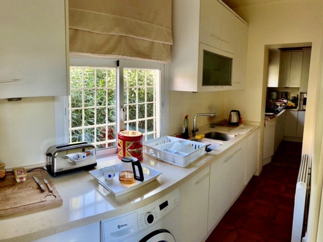 3 Bedrooms Villa in San Pedro de Alcántara