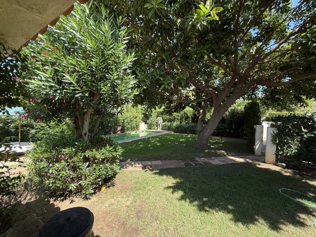 3 Bedrooms Villa in San Pedro de Alcántara