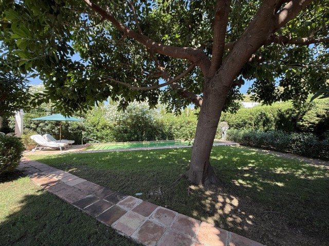 3 Bedrooms Villa in San Pedro de Alcántara