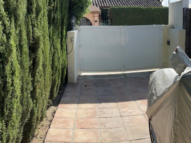 3 Bedrooms Villa in San Pedro de Alcántara