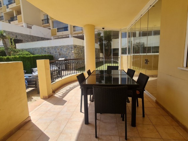 Apartamento, La Cala de Mijas, R4101052