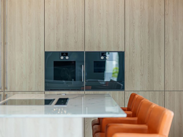 4 Bedrooms Villa in Nueva Andalucía