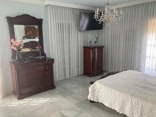 4 Schlafzimmer Villa in Selwo