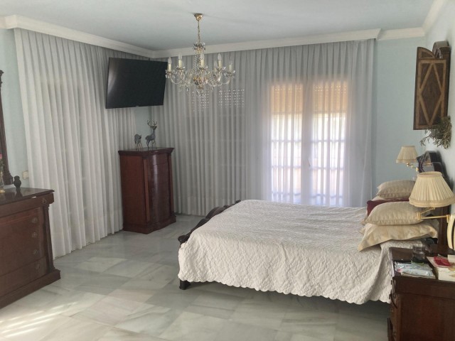 4 Schlafzimmer Villa in Selwo