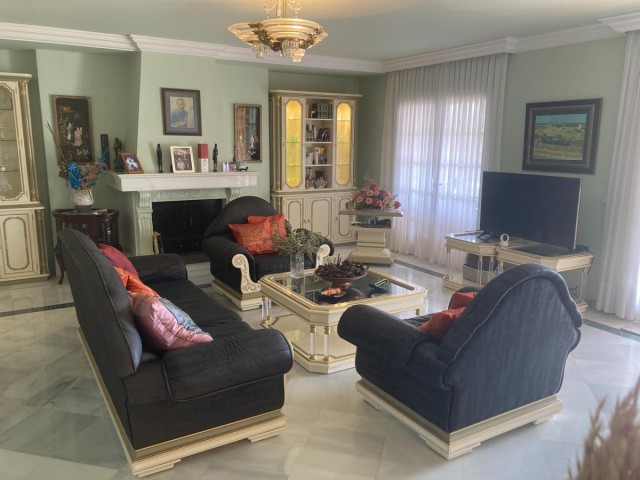 4 Slaapkamer Villa in Selwo