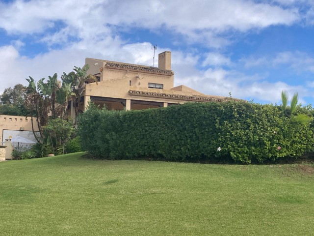 4 Slaapkamer Villa in Selwo