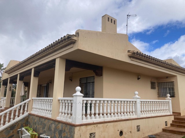 4 Slaapkamer Villa in Selwo