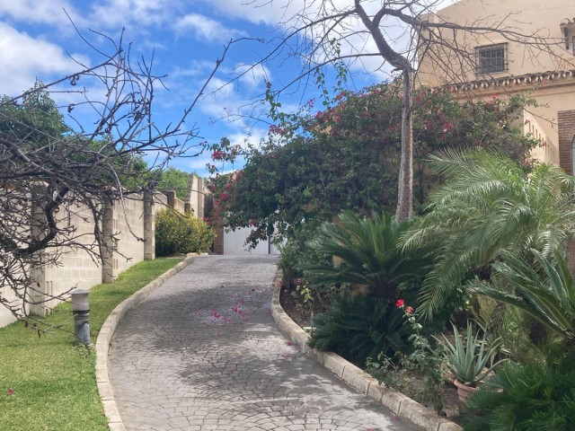 4 Slaapkamer Villa in Selwo