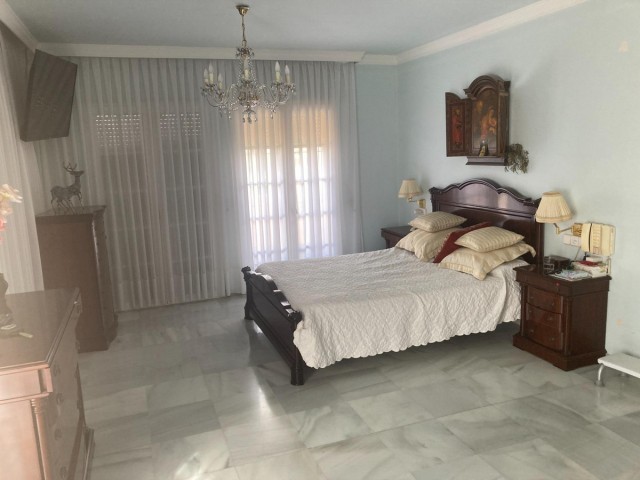 4 Slaapkamer Villa in Selwo