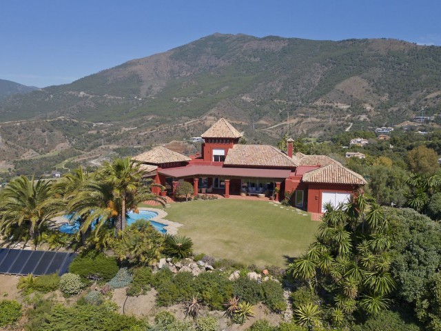 Villa, La Zagaleta, R4914826