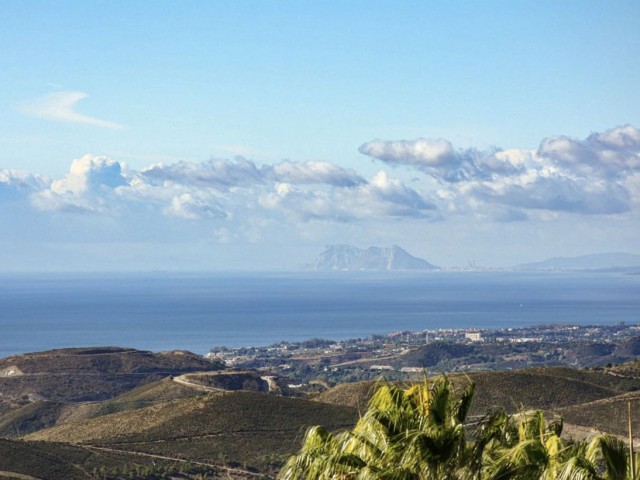 5 Soveroms Villa i La Zagaleta