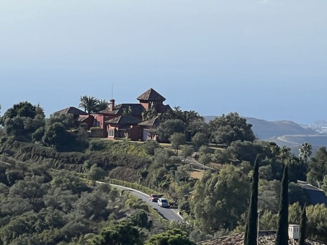 5 Soveroms Villa i La Zagaleta