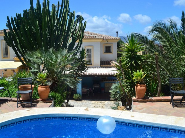 Adosado, Alhaurin Golf, R4087168
