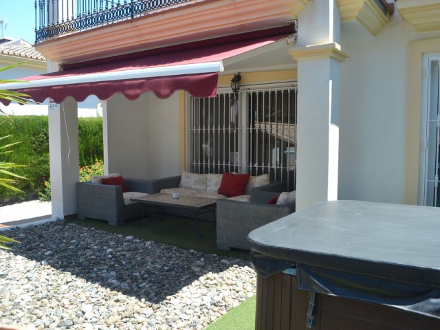 Adosado, Alhaurin Golf, R4087168