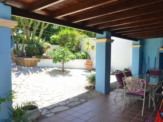 Adosado, Alhaurin Golf, R4087168