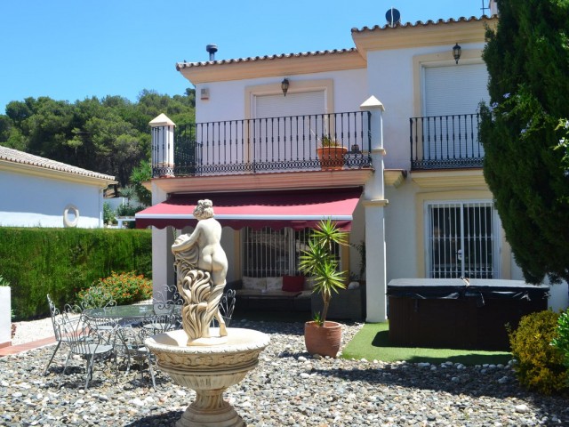 Adosado, Alhaurin Golf, R4087168