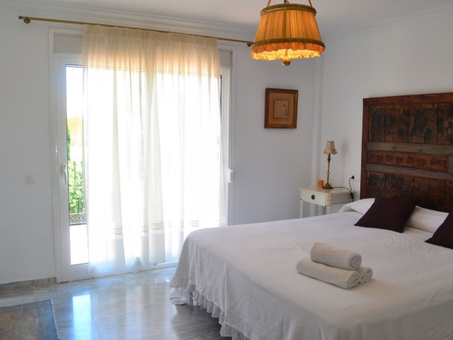 Adosado, Alhaurin Golf, R4087168