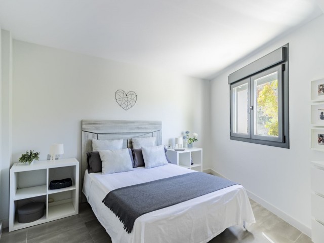 3 Makuuhuoneen Huvila San Pedro de Alcántara