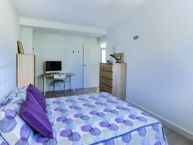 3 Makuuhuoneen Huvila San Pedro de Alcántara