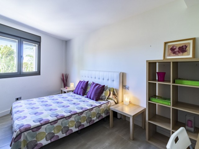 3 Makuuhuoneen Huvila San Pedro de Alcántara