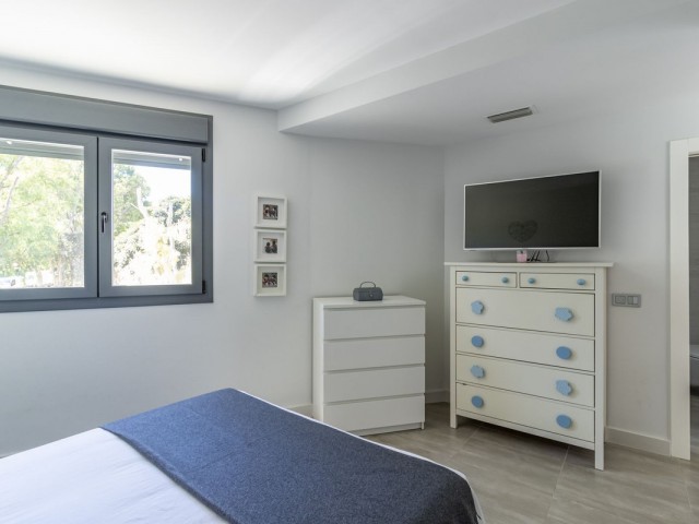 3 Makuuhuoneen Huvila San Pedro de Alcántara