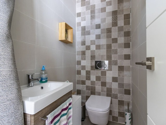 3 Makuuhuoneen Huvila San Pedro de Alcántara