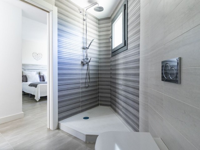 3 Makuuhuoneen Huvila San Pedro de Alcántara