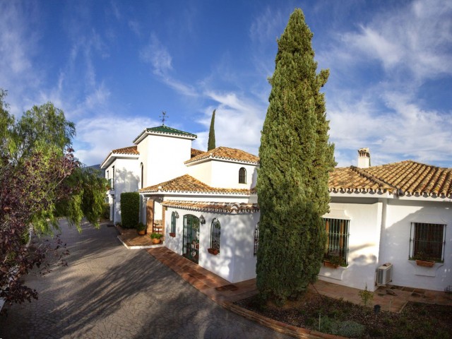 Villa, La Cala Golf, R4915216