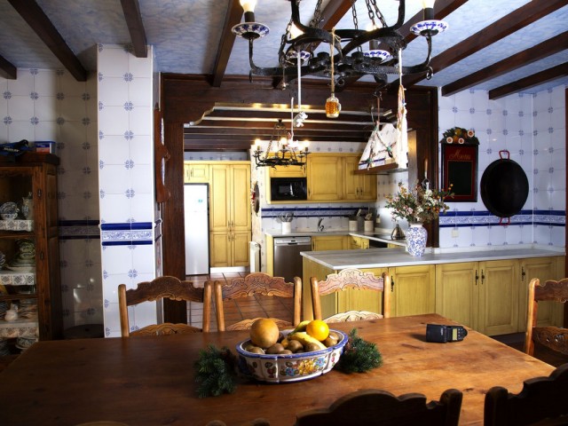 6 Bedrooms Villa in La Cala Golf