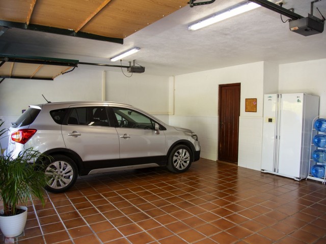 6 Bedrooms Villa in La Cala Golf