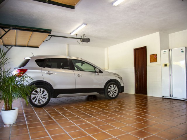 6 Bedrooms Villa in La Cala Golf