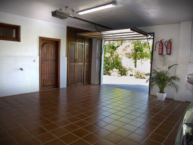 6 Bedrooms Villa in La Cala Golf