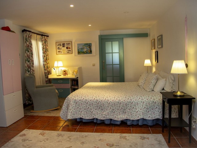 6 Bedrooms Villa in La Cala Golf