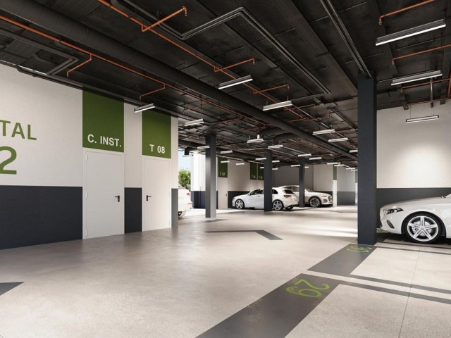 2 Slaapkamer Appartement in El Chaparral