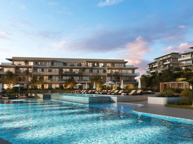 Apartamento con 2 Dormitorios  en El Chaparral