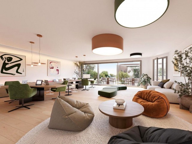 Apartamento con 2 Dormitorios  en El Chaparral