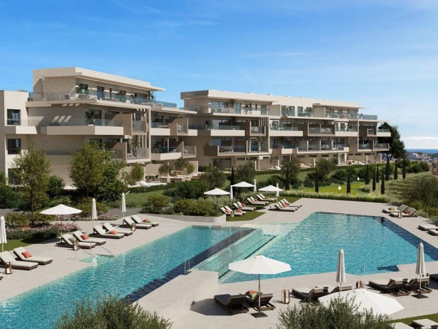 Apartamento con 2 Dormitorios  en El Chaparral