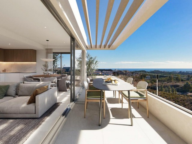 Apartment, El Chaparral, DVG-D4985