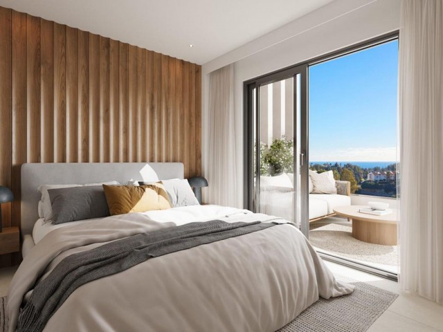 Apartamento con 3 Dormitorios  en El Chaparral