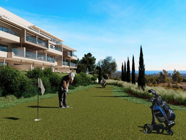 Appartement, El Chaparral, DVG-DA4986