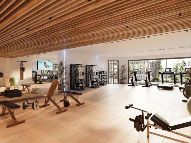 Apartamento con 3 Dormitorios  en El Chaparral