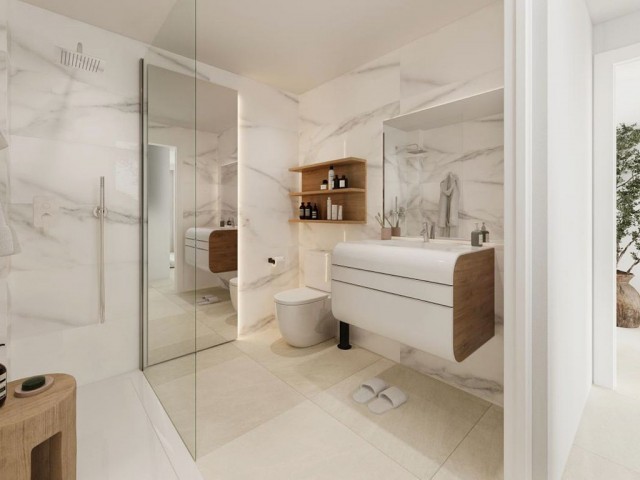 3 Bedrooms Apartment in El Chaparral