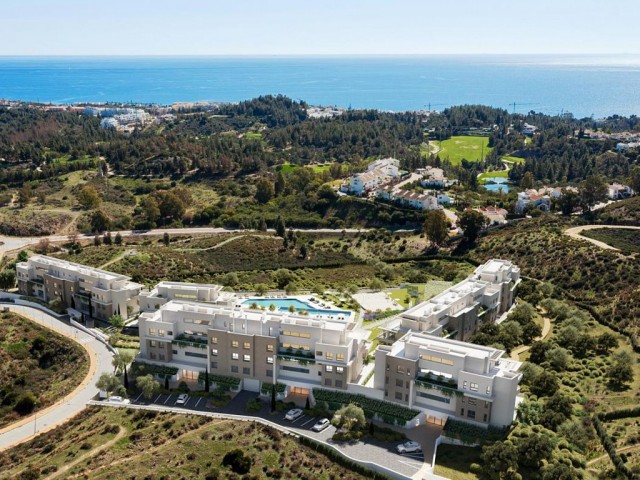 3 Bedrooms Apartment in El Chaparral